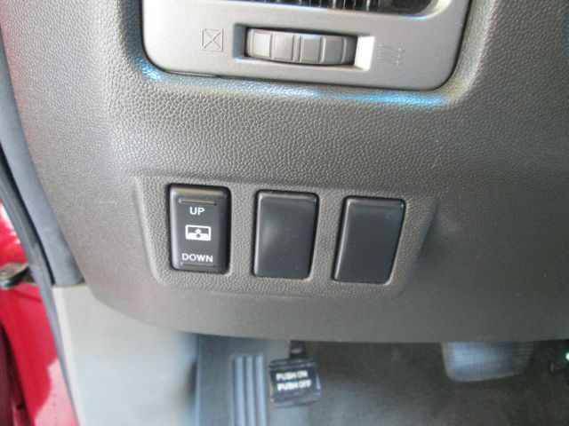 Nissan Titan 2007 photo 16