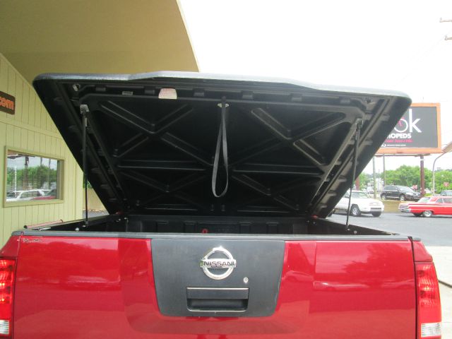 Nissan Titan 2007 photo 17