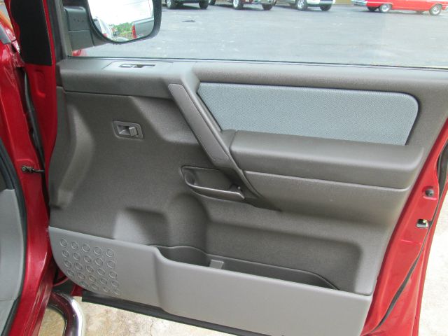 Nissan Titan 2007 photo 22