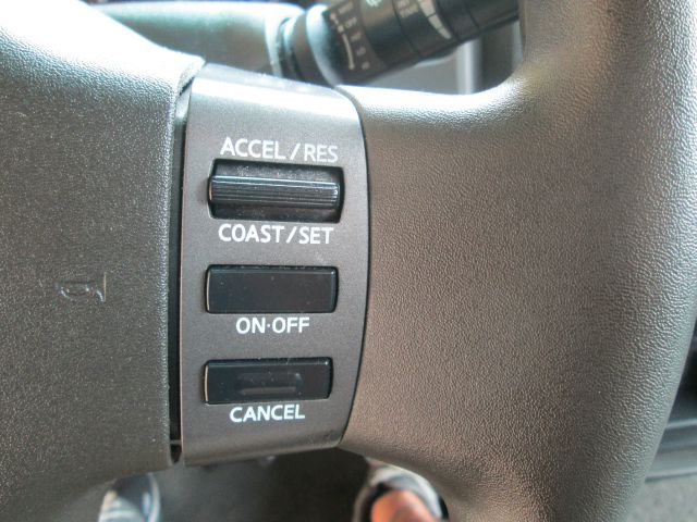 Nissan Titan 2007 photo 4