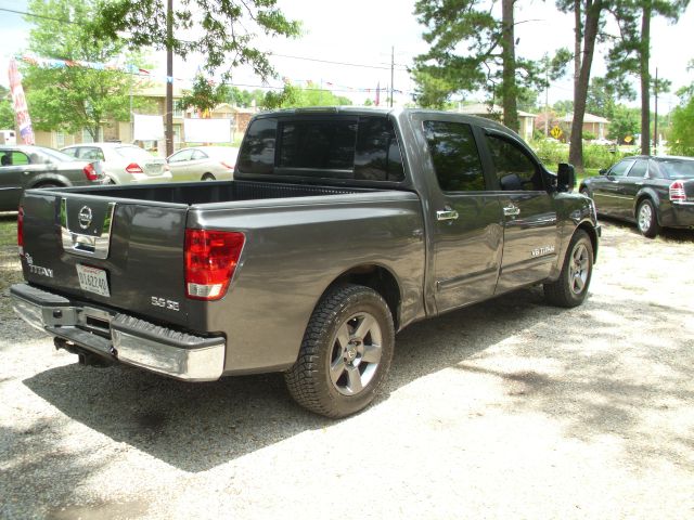 Nissan Titan 2007 photo 2