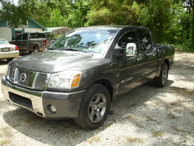 Nissan Titan 2007 photo 4