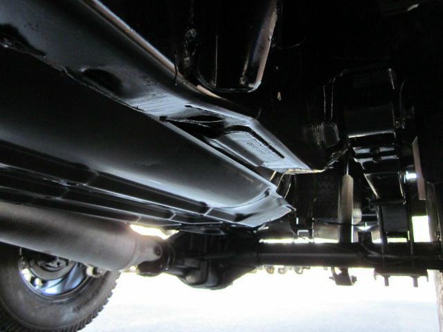 Nissan Titan 2007 photo 29