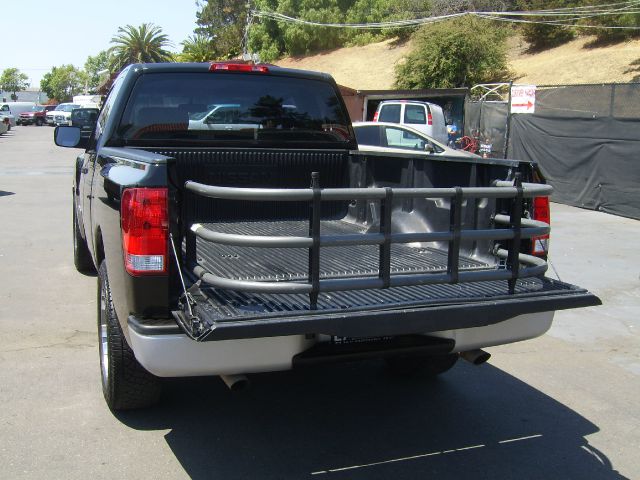 Nissan Titan 2007 photo 7