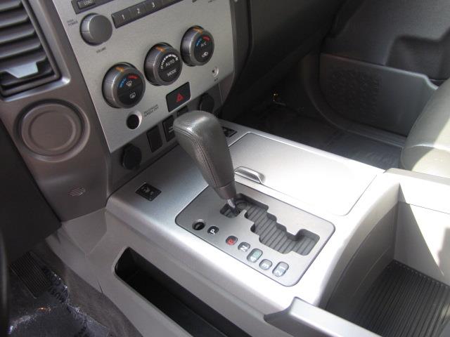 Nissan Titan 2007 photo 14