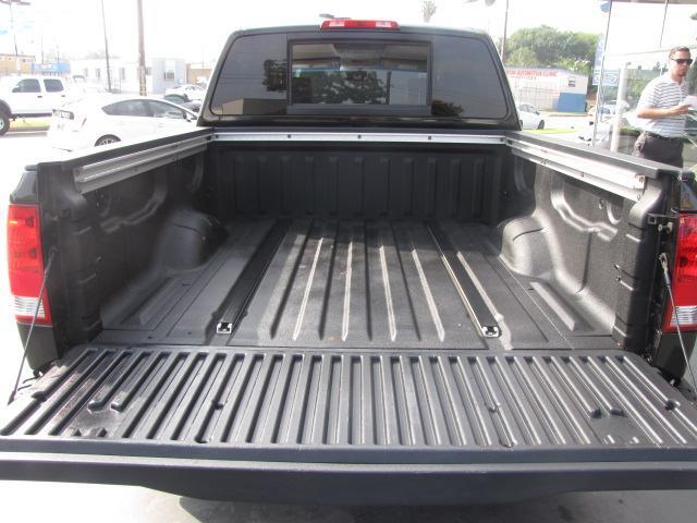 Nissan Titan 2007 photo 16