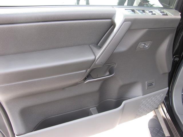 Nissan Titan 2007 photo 17