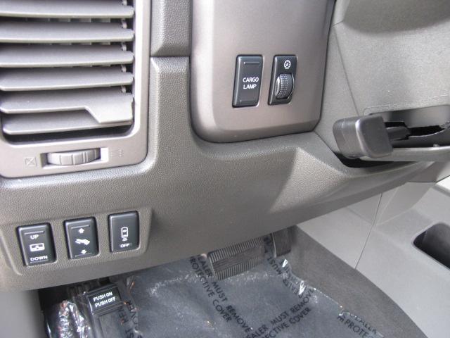 Nissan Titan 2007 photo 25