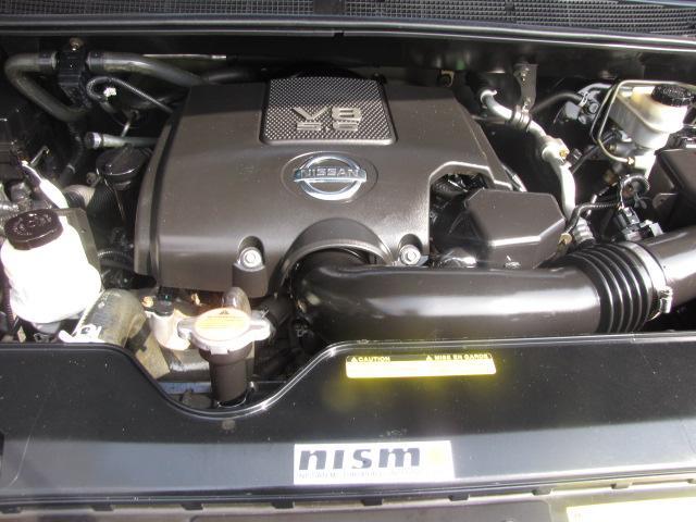 Nissan Titan 2007 photo 28