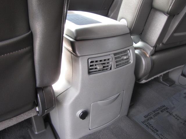 Nissan Titan 2007 photo 3