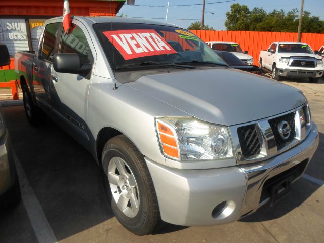 Nissan Titan 2007 photo 3