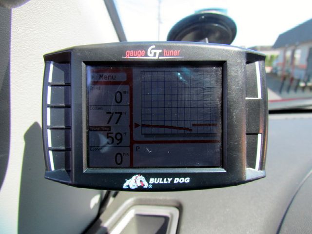 Nissan Titan 2007 photo 1