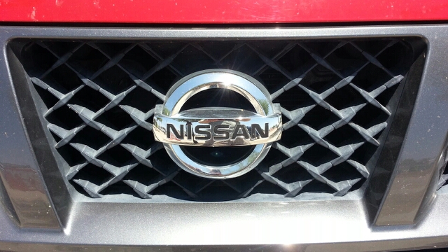 Nissan Titan 2008 photo 14