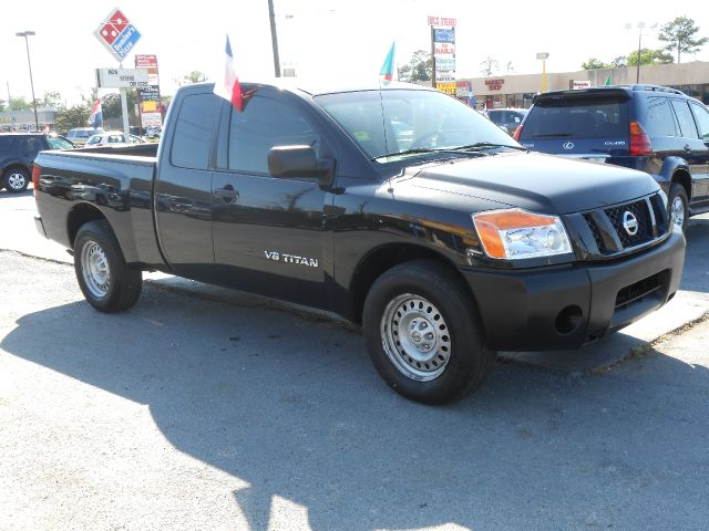 Nissan Titan 2008 photo 15