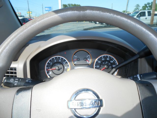 Nissan Titan 2008 photo 6