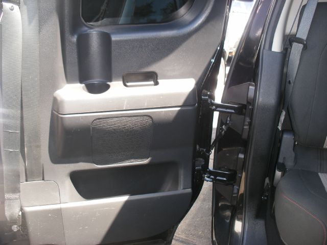 Nissan Titan 2008 photo 0