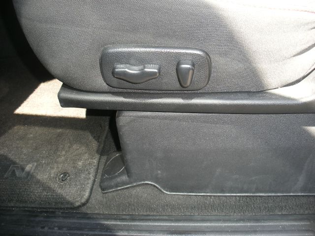 Nissan Titan 2008 photo 22