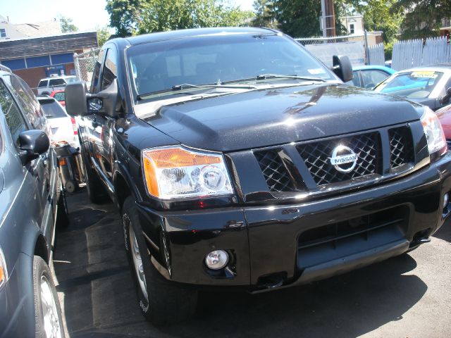 Nissan Titan 2008 photo 23