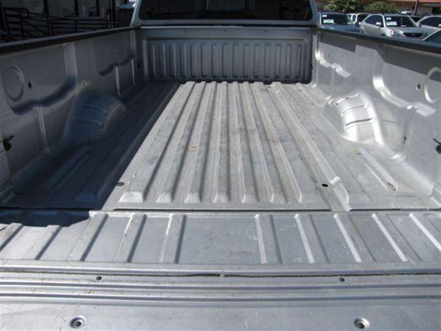 Nissan Titan 2008 photo 1