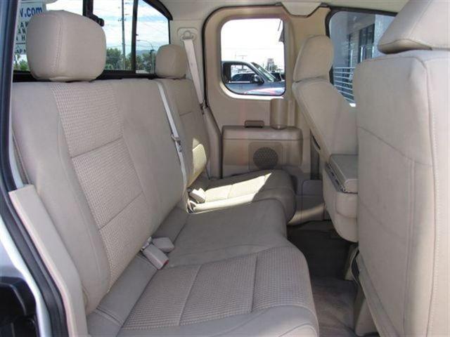 Nissan Titan 2008 photo 3