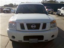 Nissan Titan 2008 photo 2