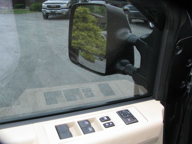 Nissan Titan 2008 photo 7