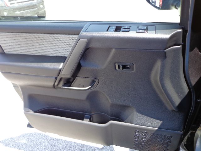 Nissan Titan 2008 photo 9