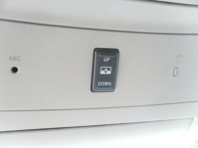 Nissan Titan 2009 photo 16