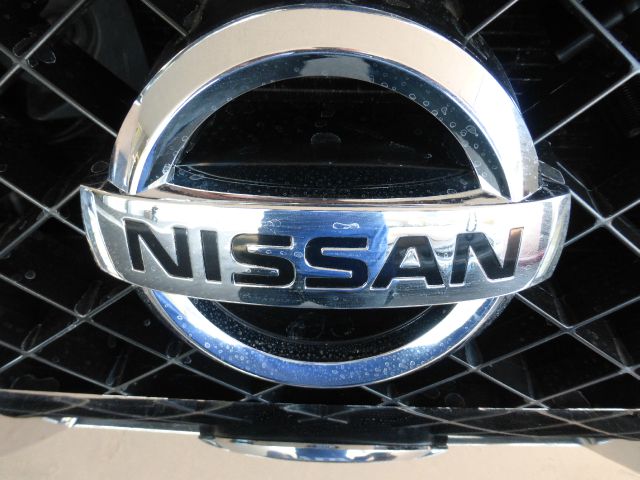 Nissan Titan 2010 photo 5