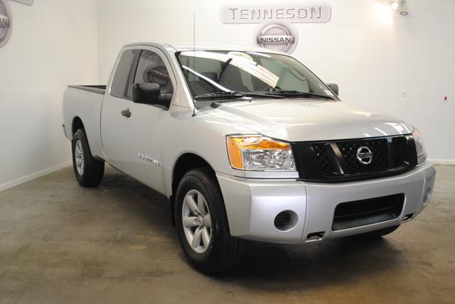 Nissan Titan 2011 photo 22