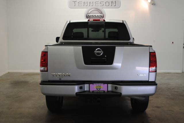 Nissan Titan 2011 photo 29