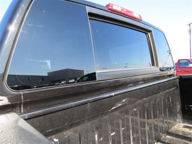 Nissan Titan 2012 photo 12