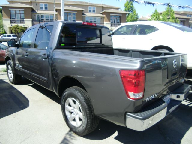 Nissan Titan 2012 photo 6