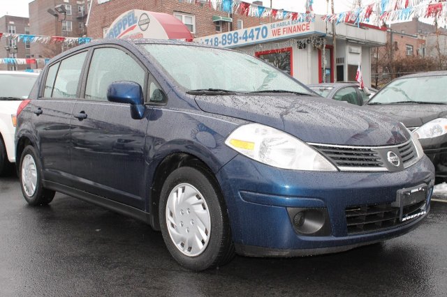 Nissan Versa E43 Unspecified