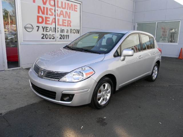 Nissan Versa GT2 Turbo Unspecified