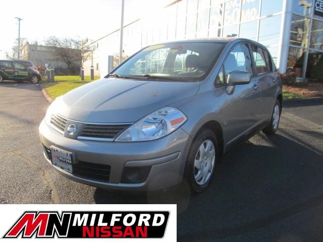 Nissan Versa GT2 Turbo Unspecified