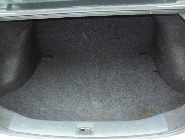 Nissan Versa 2007 photo 6