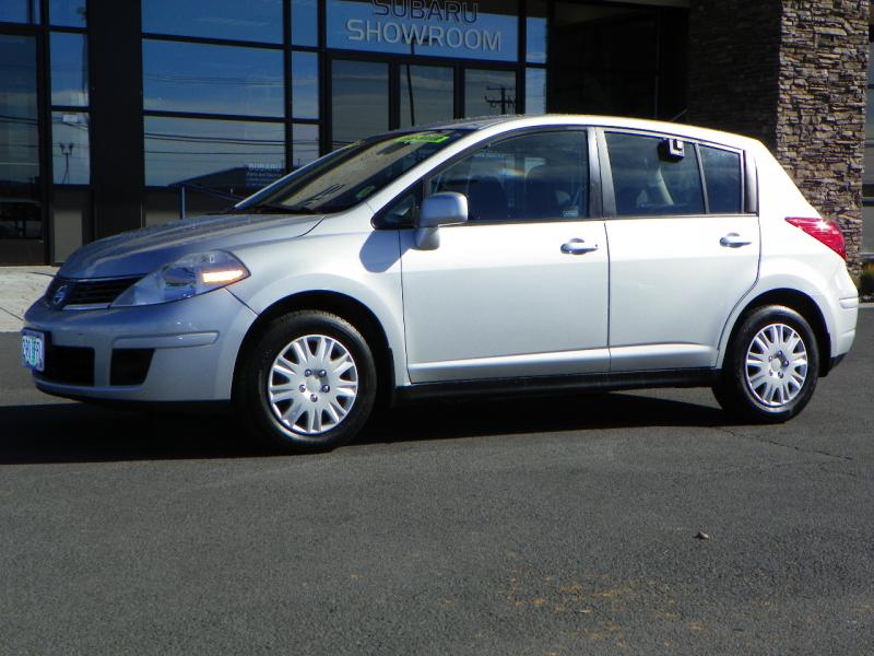 Nissan Versa GT2 Turbo Unspecified