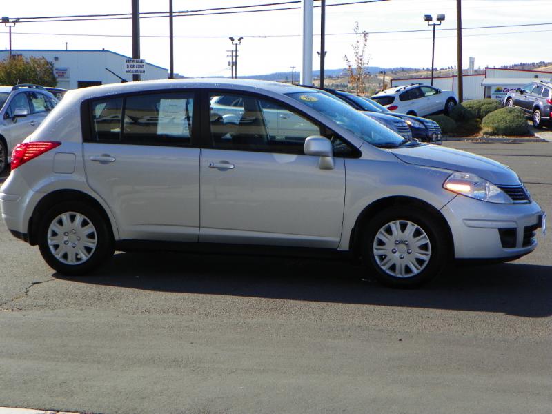 Nissan Versa 2007 photo 4