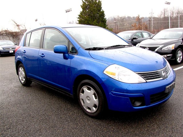 Nissan Versa GT2 Turbo Unspecified