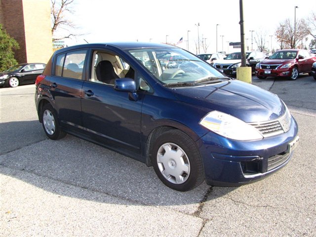 Nissan Versa GT2 Turbo Unspecified