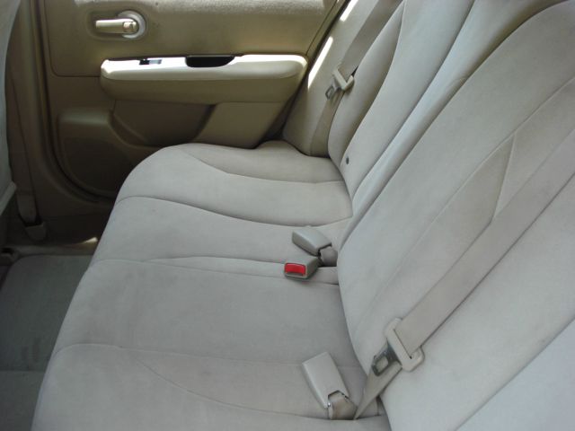 Nissan Versa 2007 photo 7