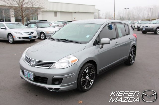 Nissan Versa GT2 Turbo Unspecified