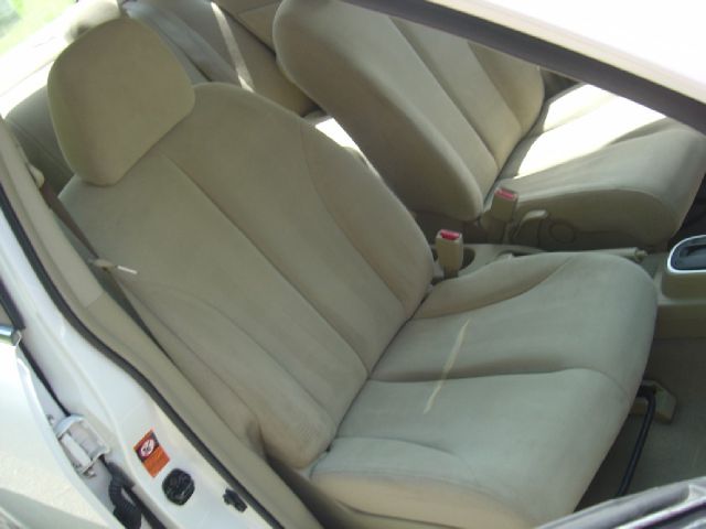 Nissan Versa 2007 photo 10