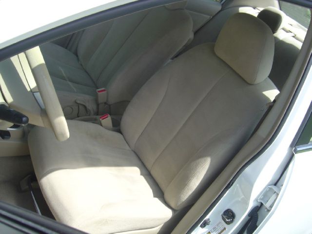 Nissan Versa 2007 photo 12