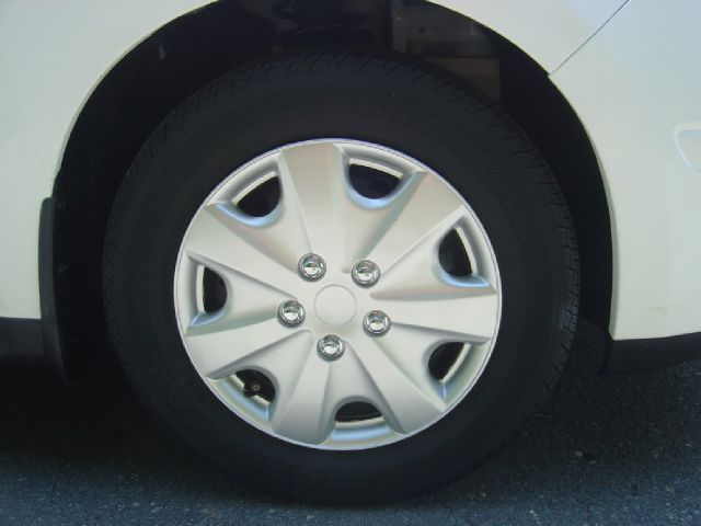 Nissan Versa 2007 photo 25