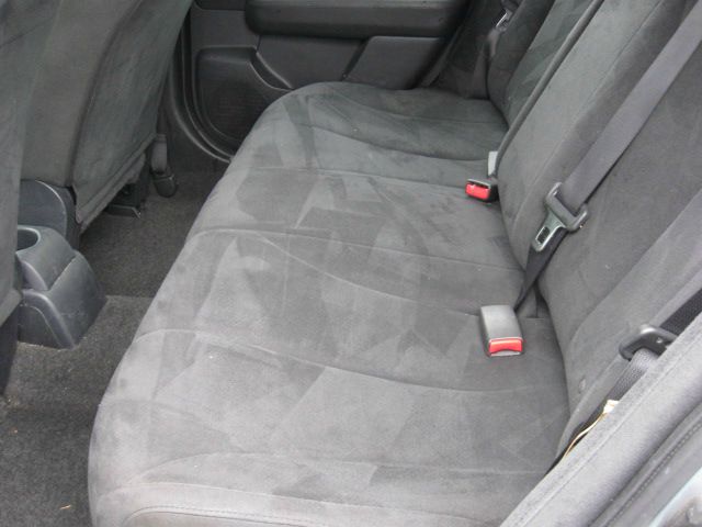 Nissan Versa 2007 photo 5