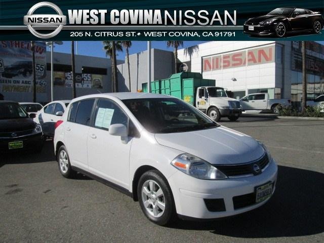 Nissan Versa GT2 Turbo Unspecified