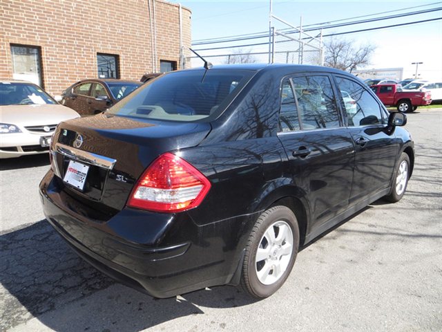 Nissan Versa GT2 Turbo Unspecified