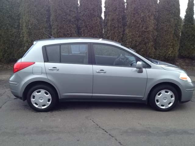 Nissan Versa GT2 Turbo Unspecified